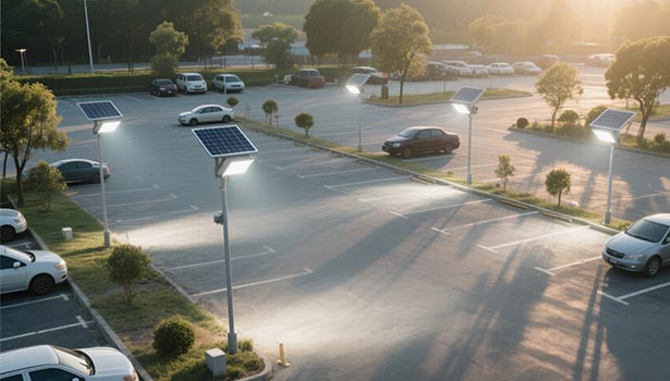 led flood lights